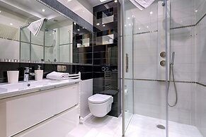 Apartament Gorska Perla