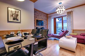 Apartament Gorska Perla