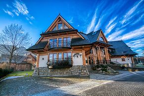 Apartament Gorska Perla