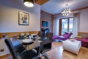 Apartament Gorska Perla