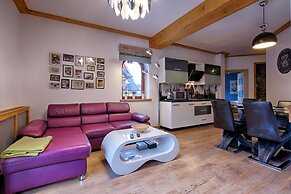 Apartament Gorska Perla