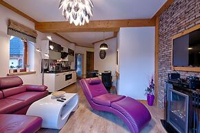 Apartament Gorska Perla