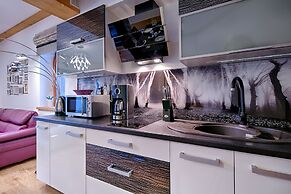 Apartament Gorska Perla