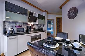 Apartament Gorska Perla