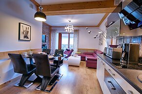 Apartament Gorska Perla