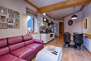 Apartament Gorska Perla