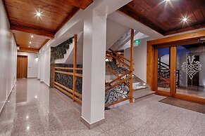 Apartament Gorska Perla