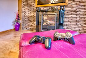 Apartament Gorska Perla