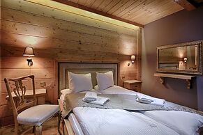 Apartament Gorska Perla