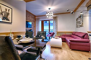 Apartament Gorska Perla