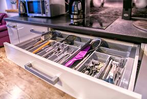 Apartament Gorska Perla