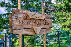 Apartament Gorska Perla