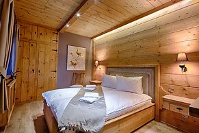 Apartament Gorska Perla