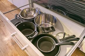 Apartament Gorska Perla