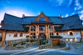 Apartament Gorska Perla