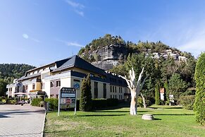 Hotel Oybiner Hof