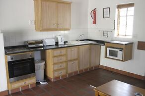 Arniston Seaside Cottages