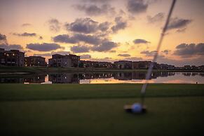 Address Marassi Golf Resort