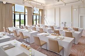 Address Marassi Golf Resort