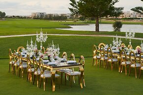 Address Marassi Golf Resort