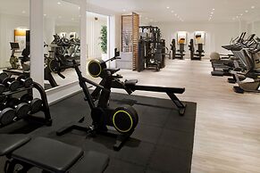Address Marassi Golf Resort