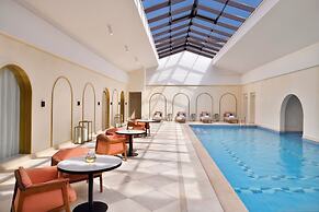 Address Marassi Golf Resort