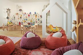 Address Marassi Golf Resort
