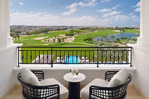 Address Marassi Golf Resort