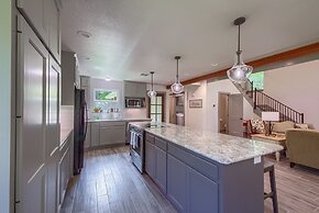 Down River Haus Ld 727 3 Bedroom Home by RedAwning