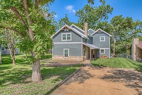 Down River Haus Ld 727 3 Bedroom Home by RedAwning