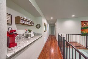 Down River Haus Ld 727 3 Bedroom Home by RedAwning