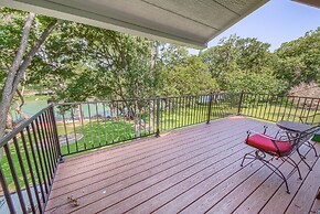 Down River Haus Ld 727 3 Bedroom Home by RedAwning