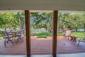 Down River Haus Ld 727 3 Bedroom Home by RedAwning