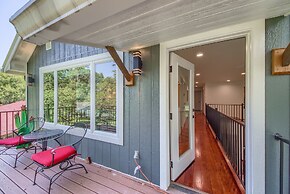 Down River Haus Ld 727 3 Bedroom Home by RedAwning