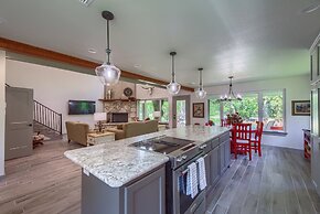 Down River Haus Ld 727 3 Bedroom Home by RedAwning