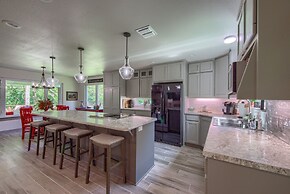 Down River Haus Ld 727 3 Bedroom Home by RedAwning