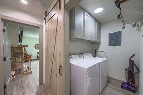 Down River Haus Ld 727 3 Bedroom Home by RedAwning