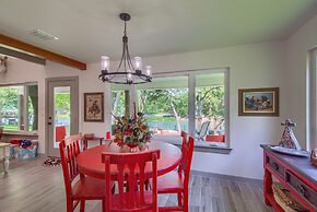 Down River Haus Ld 727 3 Bedroom Home by RedAwning