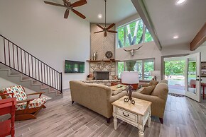 Down River Haus Ld 727 3 Bedroom Home by RedAwning