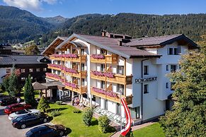 Hotel Pongauerhof