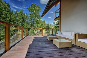 Apartament with Hot Tub