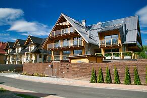 Apartament with Hot Tub