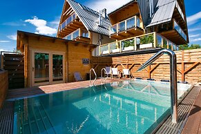 Apartament with Hot Tub