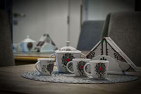 Apartament with Hot Tub