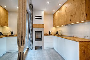 Apartament with Hot Tub