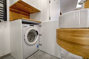 Apartament with Hot Tub