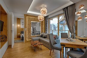 Apartament with Hot Tub