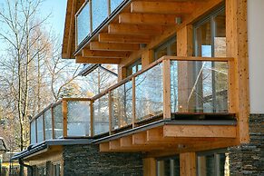 Apartament with Hot Tub