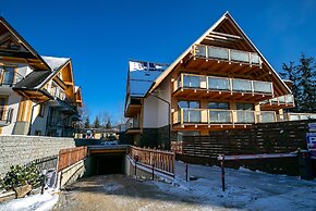 Apartament with Hot Tub