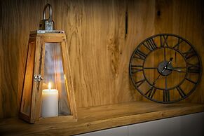 Apartament with Hot Tub